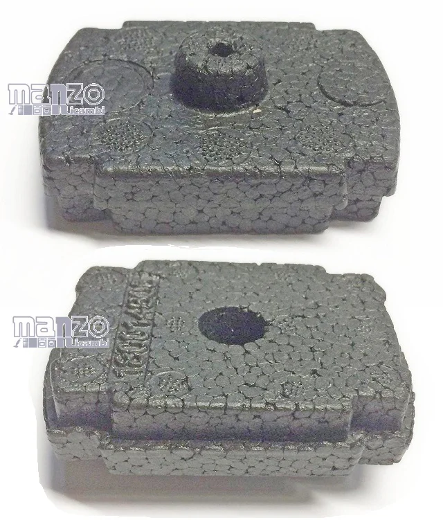 824450.03ME - GALLEGIANTE ASCIUGATRICE 20X5.5X7.5