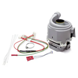 825102.03SI - MOTORE LAVASTOVIGLIE  &Oslash; 35/30 6+3CONTATTI + CABLAGGIO - PACCO 15MM