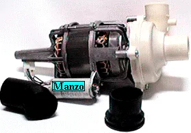 825162.03CY - MOTORE L/S KIT + MANICOTT1