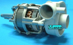 825163.03CY - MOTORE LAVASTOVIGLIE  &Oslash; 38/40