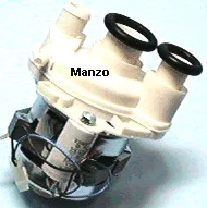 825450.00ME - MOTORE LAVASTOVIGLIE NEW ARISTELLA