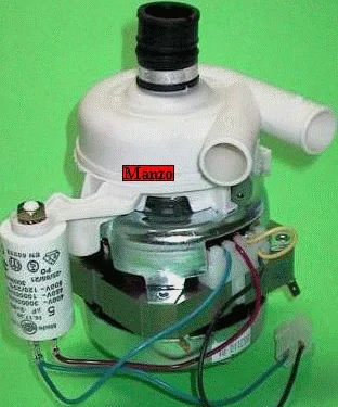 825453.00ME - MOTORE LAVASTOVIGLIE PACCO ORDINARE