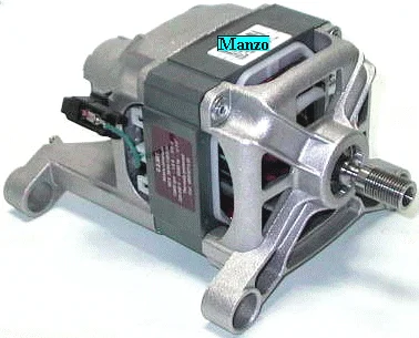 825462.03ME - MOTORE LAVATRICE MCA38 ORDINARE