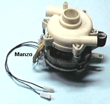 825705.00SM - MOTORE L/S 955