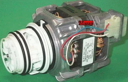 825812.00ZA - MOTORE L/S SOLE 3FILI