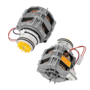 825814.03ZA - MOTORE LAVASTOVIGLIE 3 FILI + 2 ORIGINALE