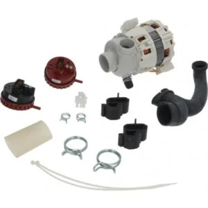 825817.03ZA - MOTORE L/S KIT ORIG.