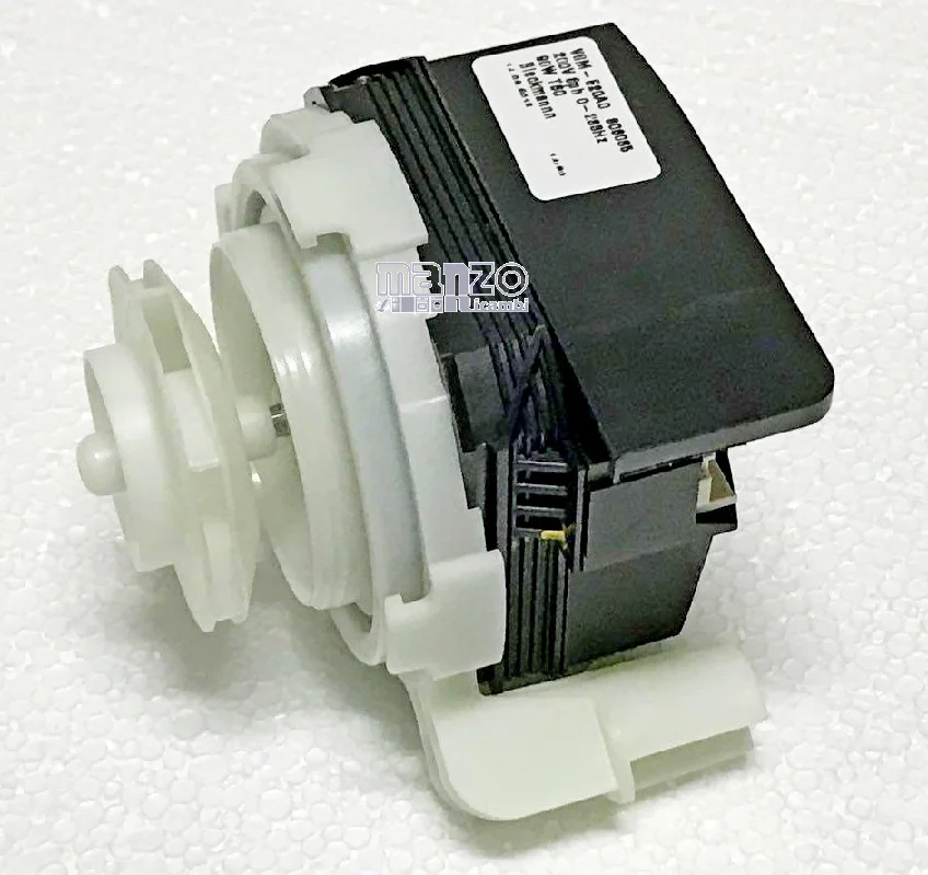 825818.03ZA - MOTORE L/S AWECO 90W