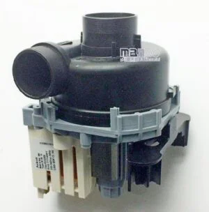 825819.03ZA - MOTORE L/S M96N 65W VEDI 825458