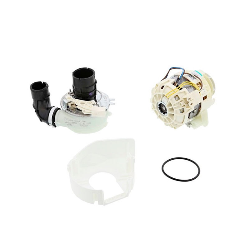 825820.03ZA - MOTORE LAVASTOVIGLIE COMPLETO DI RESISTENZA