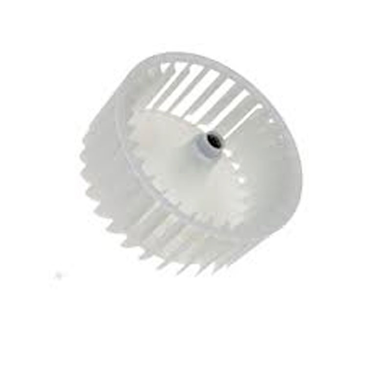 826261.03BK - VENTOLA MOTORE ASCIUGATRICE Ø 150 H60