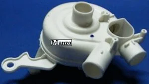 826454.00ME - CHIOCCIOLA MOTORE L/S ORIG.