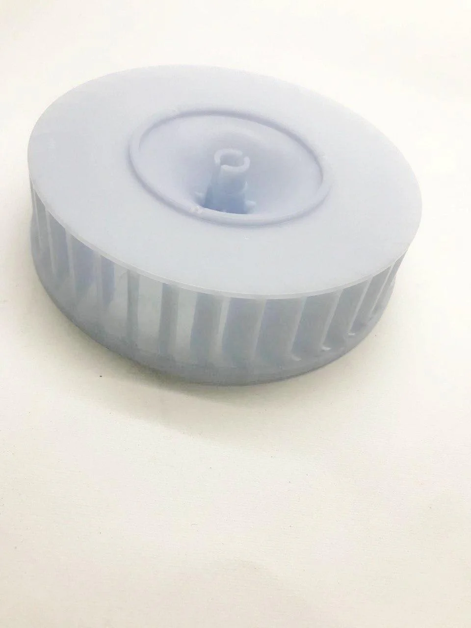 826456.03ME - VENTOLA MOTORE ASCIUGATRICE  &Oslash; 163 H42