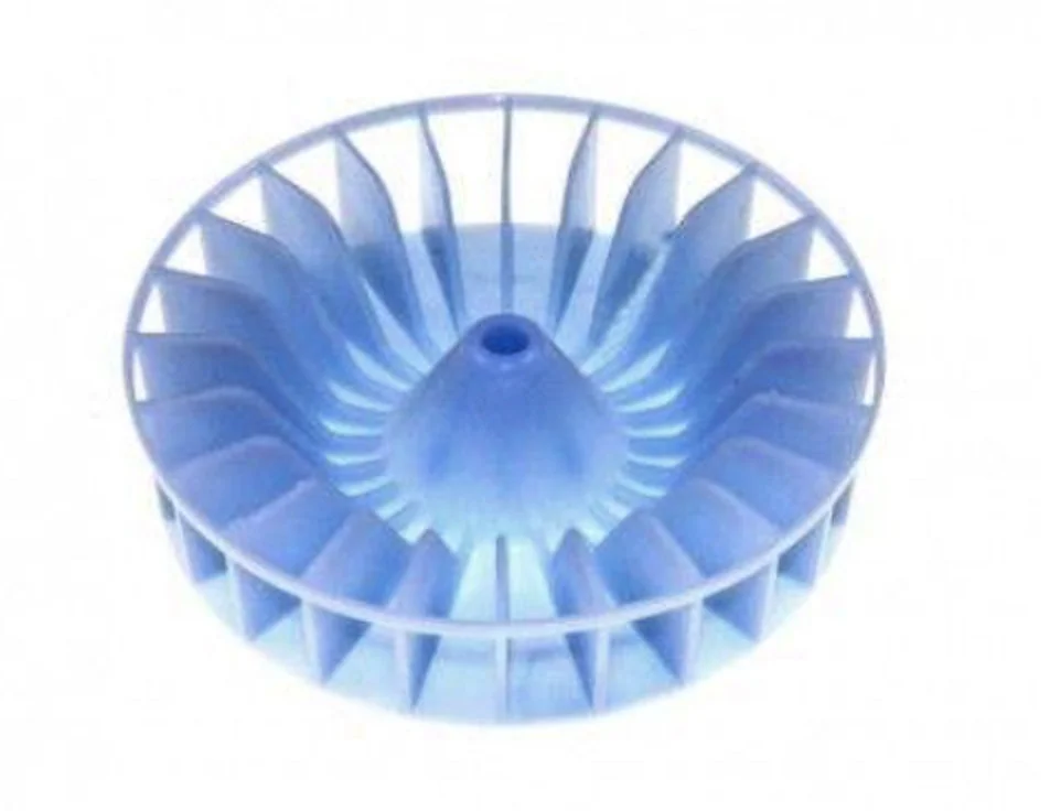 826477.03ME - VENTOLA MOTORE ASCIUGATRICE  &Oslash; 160 H.38