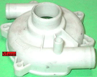 826700.00SM - CHIOCCIOLA MOTORE L/S X 825705