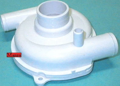 826701.00SM - CHIOCCIOLA MOTORE L/S X 825706