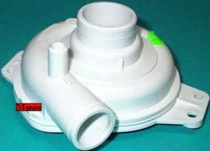 826702.00SM - CHIOCCIOLA MOTORE L/S