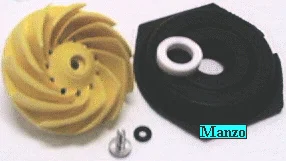 826807.00ZA - VENTOLA MOTORE L/S KIT