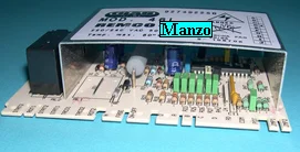 827152.00CY - SCHEDA REMCO 5016 MODELLO 46L