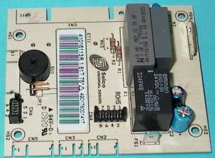 827154.03CY - SCHEDA 48007819 LAVASTOVIGLIE