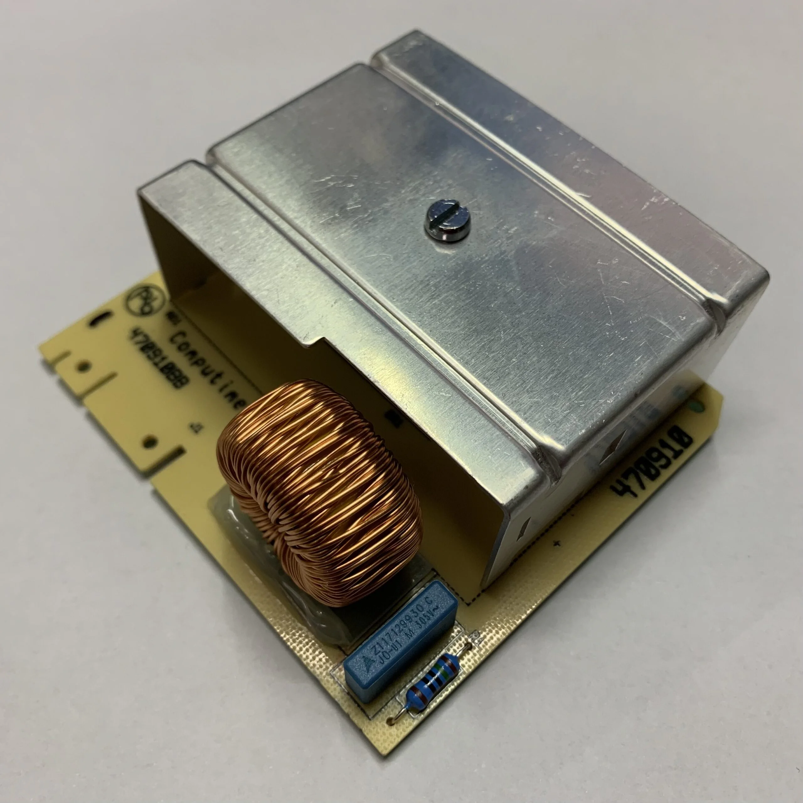 827179.03CY - SCHEDA 41021535 (INTERFACCIA)