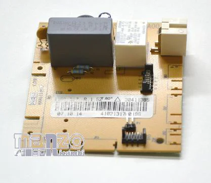 827181.03CY - SCHEDA 41021317 PROGRAMMATA