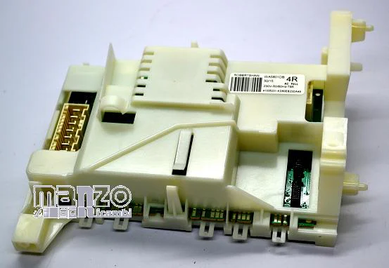 827183.03CY - SCHEDA 41035231 NON PROG.