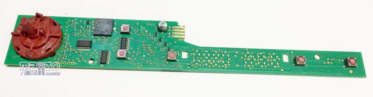 827185.03CY - SCHEDA CRUSCOTTO 41041466