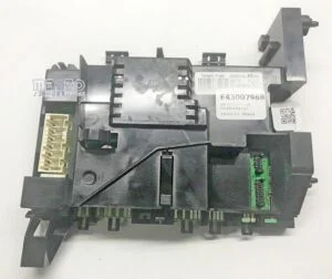 827187.03CY - SCHEDA 41041465 NON PROG.