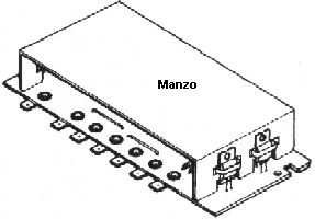 827356.03IG - SCHEDA 707GB AWF 624/