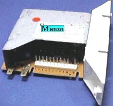 827401.00IN - SCHEDA 105369 914A71-WZ670/2