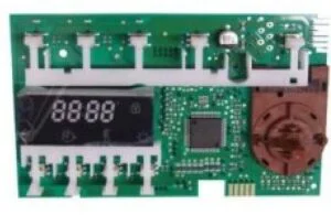 827431.03ME - SCHEDA 143086 CRUSCOTTO