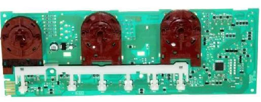 827432.03ME - SCHEDA 295622 CRUSCOTTO