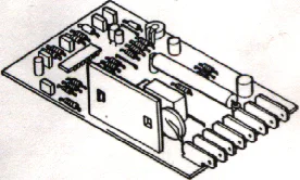 827450.00ME - SCHEDA 029782 TL800T 5602.A
