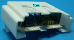 827455.03ME - SCHEDA 051331 REMCO 5510CDI=5510SCD