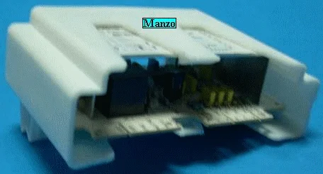 827455.03ME - SCHEDA 051331 REMCO 5510CDI=5510SCD