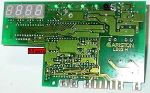 827457.03ME - SCHEDA 061941 LB03H