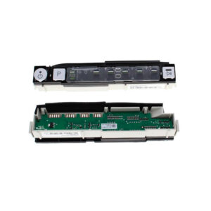 827461.03IG - SCHEDA 634188 LED LAVASTOVIGLIE