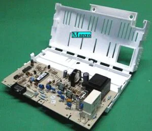 827462.00ME - SCHEDA 055006 L/S DA ORDINARE