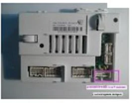 827469.03ME - SCHEDA 280798 NON PROGRAM.9VIE