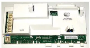 827473.03ME - SCHEDA 254535 EVO II NON PROGRAM.