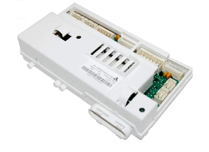 827474.00ME - SCHEDA NON PROGAM.CON 7 CONNETTORI