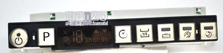 827491.03ME - SCHEDA CRUSCOTTO 296804