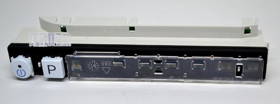 827492.03ME - SCHEDA 272607 LED L/S