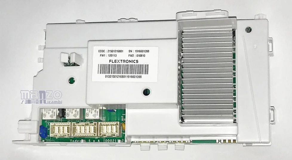 827496.03ME - SCHEDA 306159 NON PROGAM.