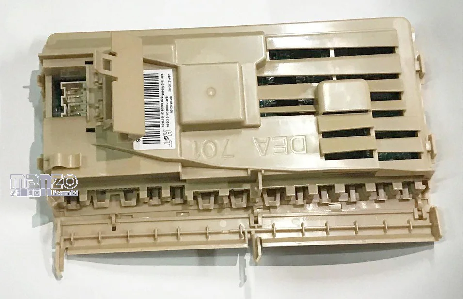 827498.03ME - SCHEDA 505636 NON PROGAM.