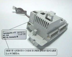 827782.03IW - SCHEDA RR712L-R