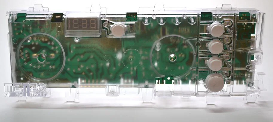 827783.03IW - SCHEDA EET 12D/TFE3D DA PROGRAM.VEDI FOG