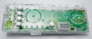 827785.03IW - SCHEDA EES610D/E3710D