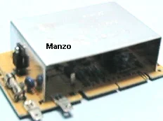 827850.00ZE - SCHEDA 90451824 KW84 45182